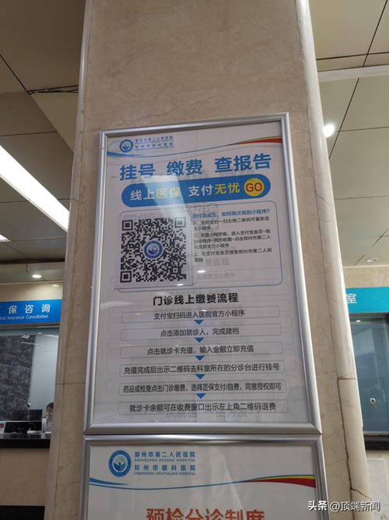 医疗行业的未来趋势：以郑州陇海医院为例